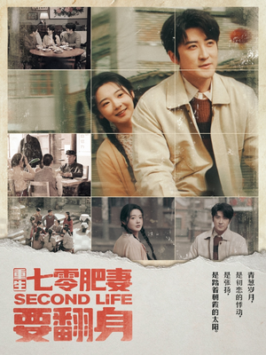 重生七零肥妻要翻身（81集） 最新短剧推荐