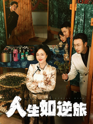 人生如逆旅（54集） 真的好看吗