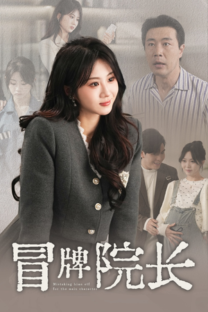 冒牌院长（60集） 免费短剧资源