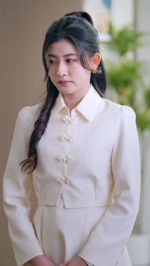 我有读心术，前夫请投降（84集） 女主角是谁