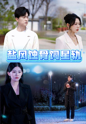 盐风蚀骨饲星轨（60集） 我全都看完了