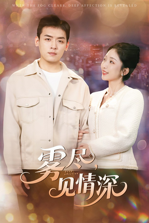 雾尽见情深(41集) 雾尽见情深(41集) 这短剧太好看了