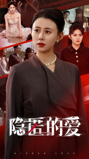 隐匿的爱（42集） 精彩短剧推荐