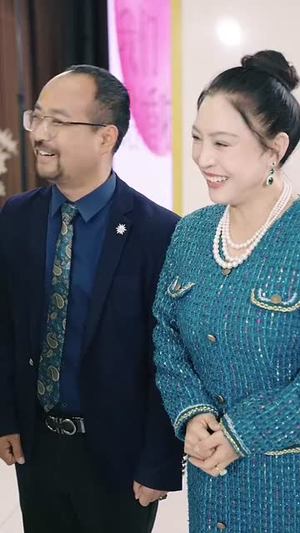 错爱迷途真爱归处（38集） 爆款短剧一起追