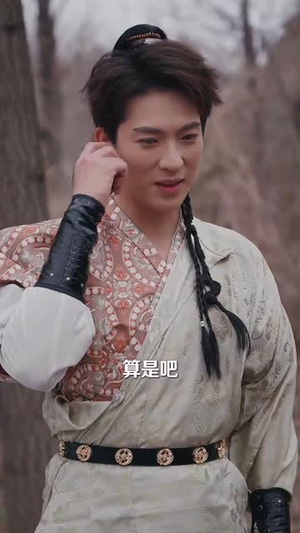 玄幻：做善事就变强，我正的发邪（130集） 免费看短剧全集