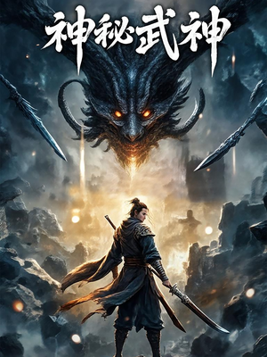 神秘武神（100集） 集免费看短剧