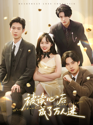 被读心后成了万人迷（95集） 全网独播免费看