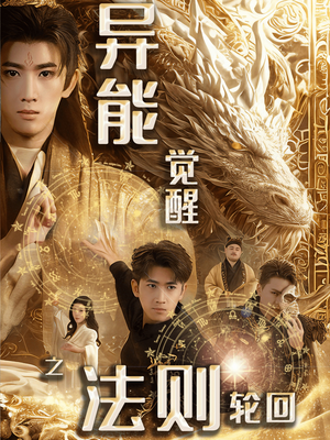 异能觉醒之法则轮回（59集） 短剧全集更精彩