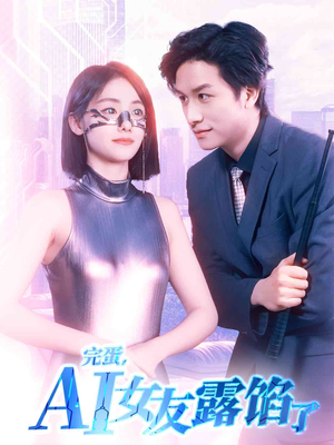 完蛋,AI女友露馅了(70集) 完蛋,AI女友露馅了(70集) 古代短剧推荐