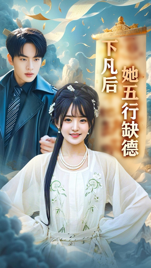 你惹夫人干嘛她五行缺德（68集） 热门短剧抢先看