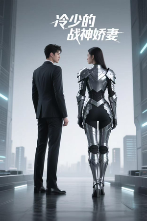 冷少的战神娇妻（84集） 在哪个平台看好