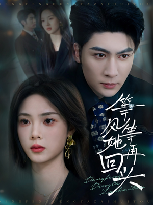 等风等她再回头（80集）最火爆短剧