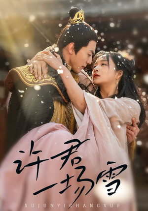 许君一场雪（43集）一口气看完