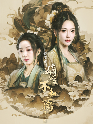 破镜不重圆，嫡公主不和离只休夫（71集） 短剧推荐上热门