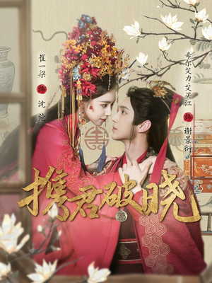 携君破晓（77集） 在哪看免费