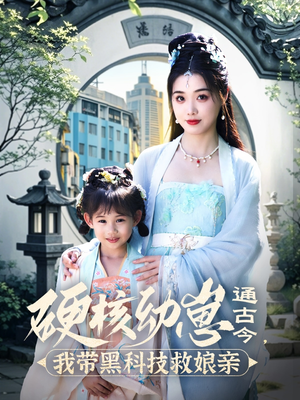 硬核幼崽通古今,我带黑科技救娘亲(76集) 硬核幼崽通古今,我带黑科技救娘亲(76集) 精彩好看短剧