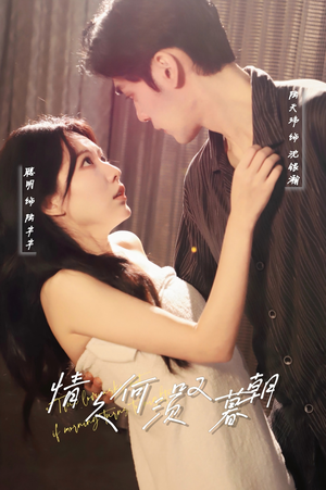 情久何须叹暮朝（61集） 让你一口气看完