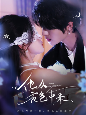 他从夜色中来（64集） 直接看到大结局