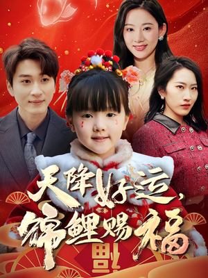 天降好运，锦鲤赐福（60集） 短剧抢先看全集