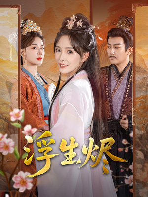 浮生烬（60集） 免费观看