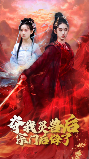 夺我灵兽后宗门后悔了(39集) 夺我灵兽后宗门后悔了(39集)好看的短剧