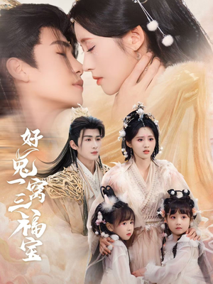 好兔她孕气满满（68集）快来看短剧