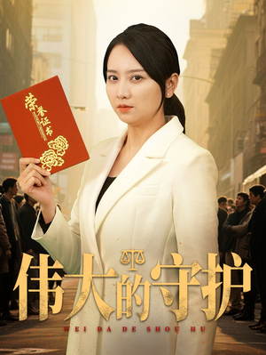 伟大的守护（31集）短剧解说全集