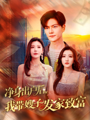 净身出户后，我带嫂子发家致富（110集）360网盘观看