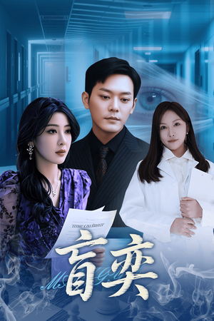 盲奕（40集）爆火短剧抢先看