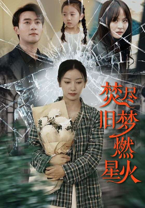 焚尽旧梦燃星火（71集）短剧太上头了