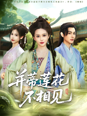 并蒂莲花不相见（89集）高清无码免费看