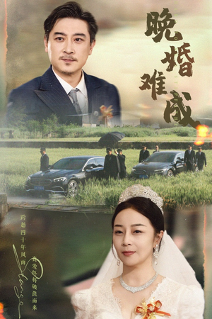 晚婚难成（60集）红果免费短剧