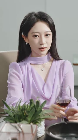 萌宝看见万物（58集）古代短剧推荐