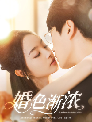 婚色渐浓（86集）热门爆款短剧