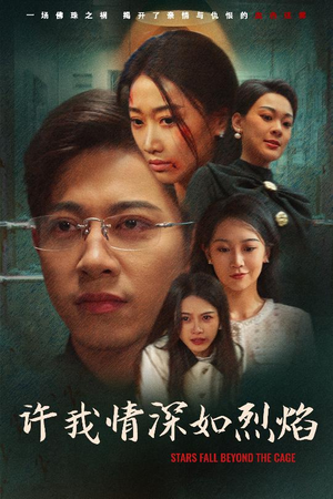 许我情深如烈焰（65集）全季一次看完