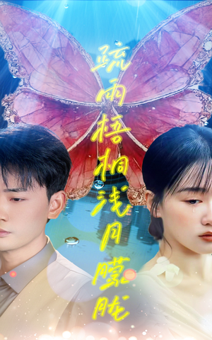 疏雨梧桐浅月朦胧（50集）最热短剧抢先看