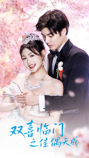 双喜临门之佳偶天成（42集）超好看短剧推荐