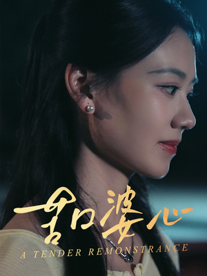 苦口婆心（50集）完整版