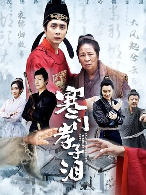 寒门孝子泪（31集）看过的人都说好