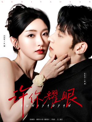 许你耀眼（84集）在线看完整版