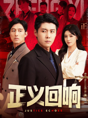 正义回响（98集）热播短剧免费看