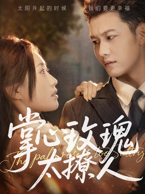 掌心玫瑰太撩人（61集）超火短剧抢先看