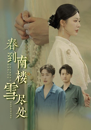 春到南楼雪尽处（85集）精彩短剧看全集