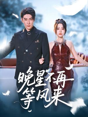晚星不再等风来（65集）热门了短剧