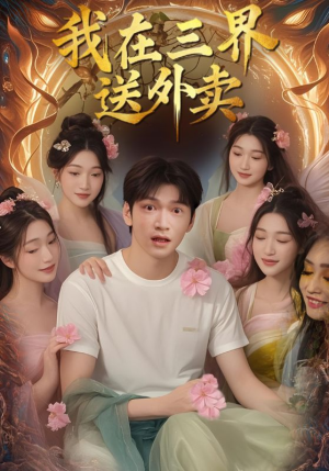 我在三界送外卖（88集）短剧抢先看全集