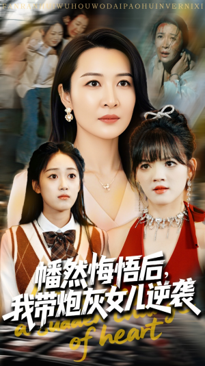 幡然悔悟后我带炮灰女儿逆袭(64集) 幡然悔悟后我带炮灰女儿逆袭(64集)免费观看就是爽