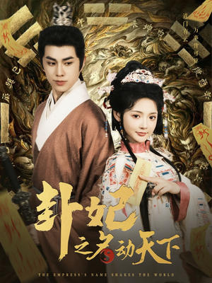 卦妃之名动天下（80集）演的怎么样