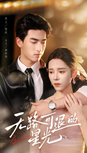 无路可退的星光（54集）看到了大结局