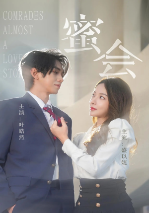 蜜会（55集）精彩连连免费看