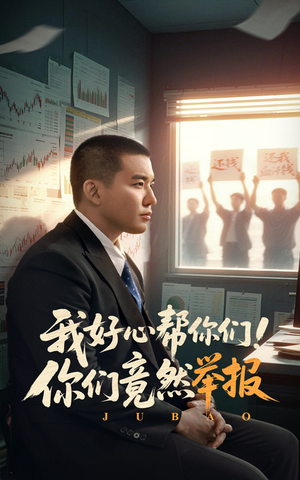 我好心帮你们！你们竟然举报（60集）短剧精彩推荐